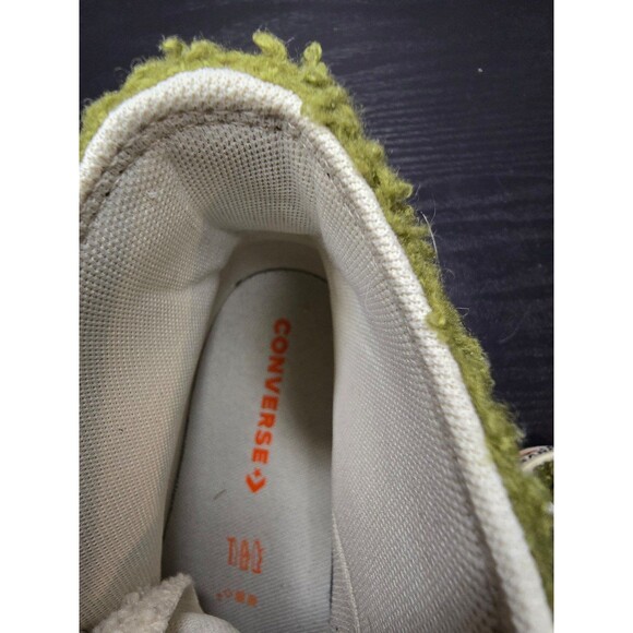 Converse Chuck 70s Chuck Taylor  All Star Eva Platform High size 5 - Picture 9 of 11